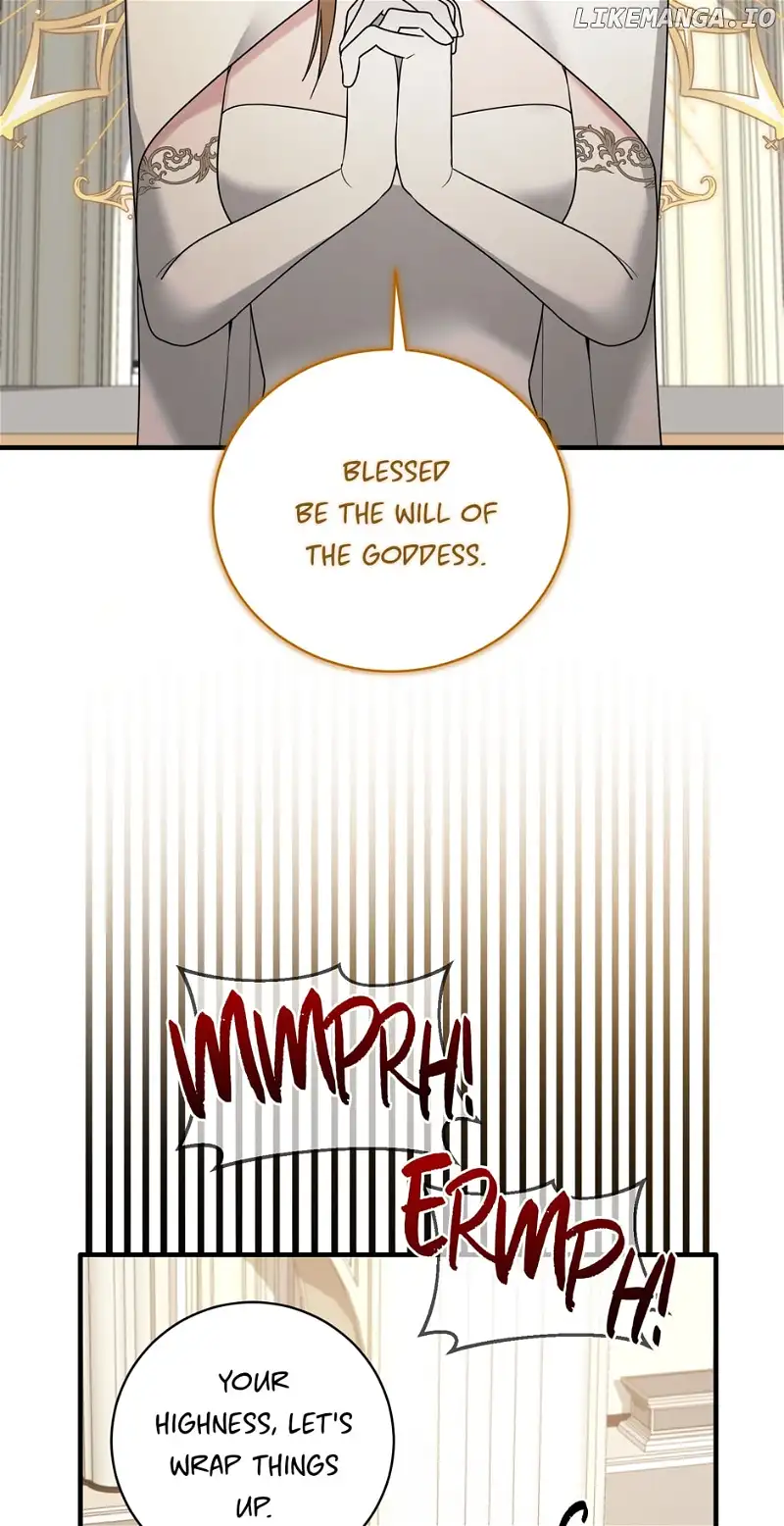 Angelic Lady Chapter 167 - Page 7