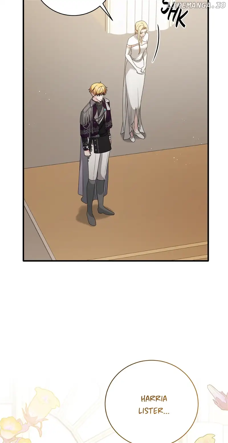 Angelic Lady Chapter 167 - Page 8