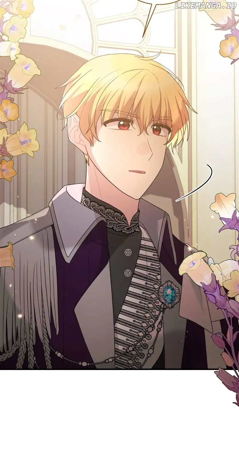 Angelic Lady Chapter 167 - Page 9