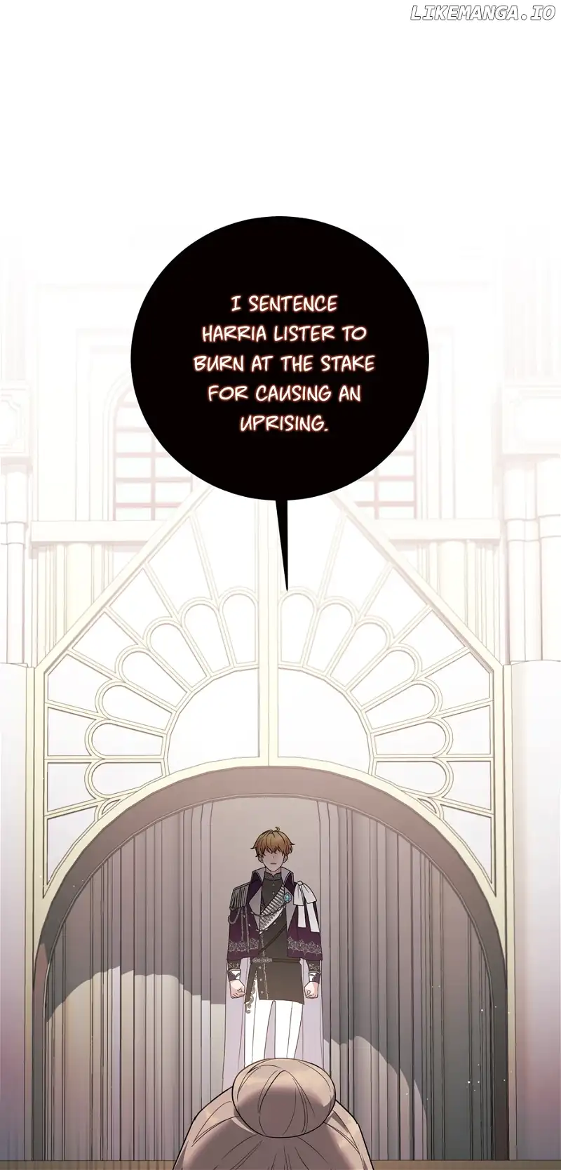 Angelic Lady Chapter 167 - Page 12
