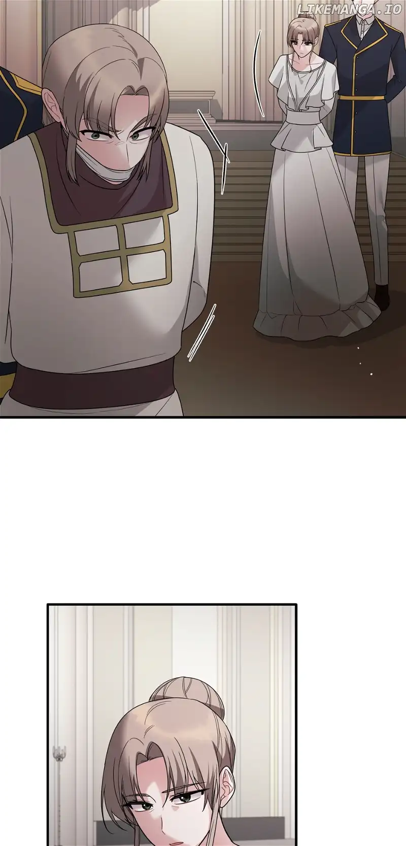 Angelic Lady Chapter 167 - Page 15