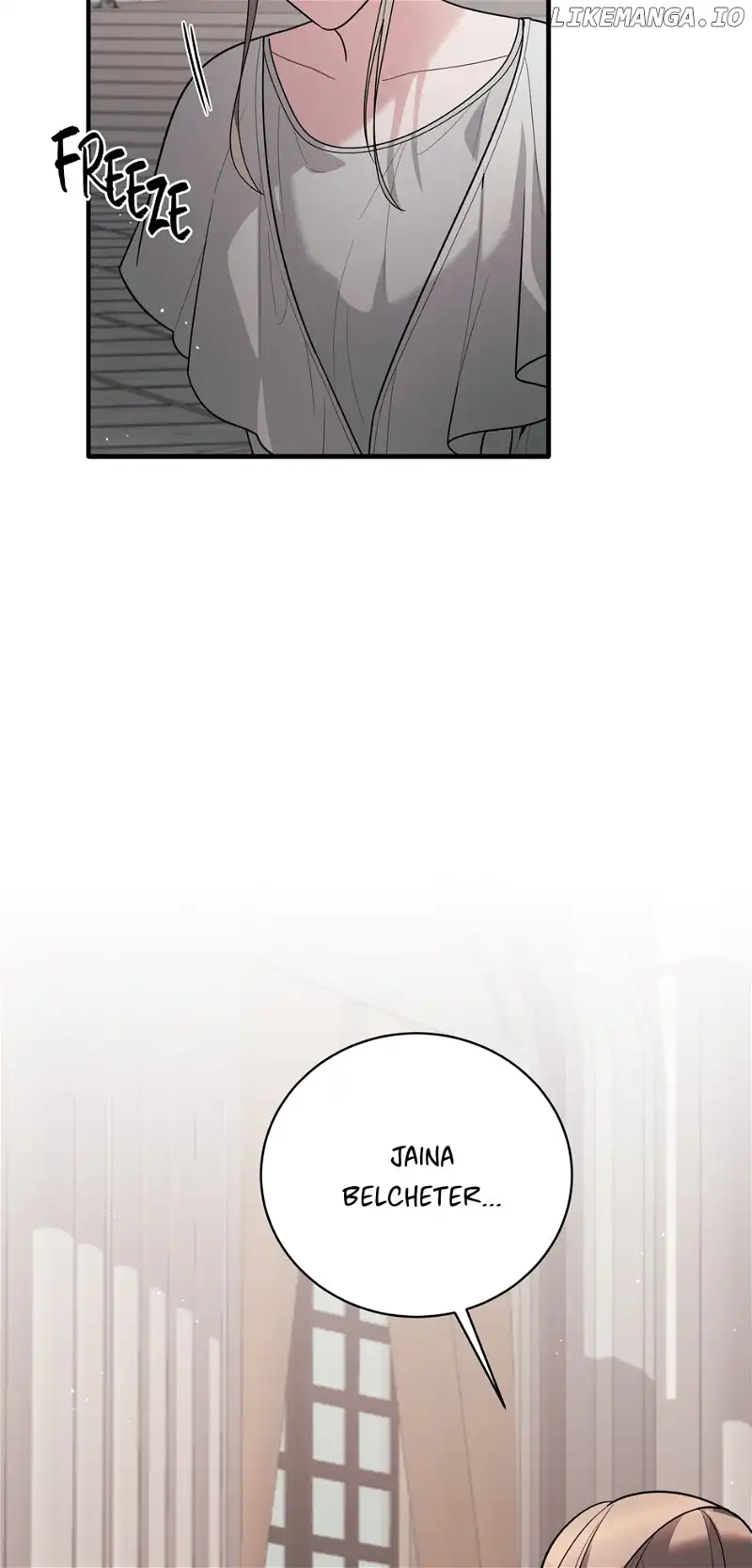 Angelic Lady Chapter 167 - Page 16