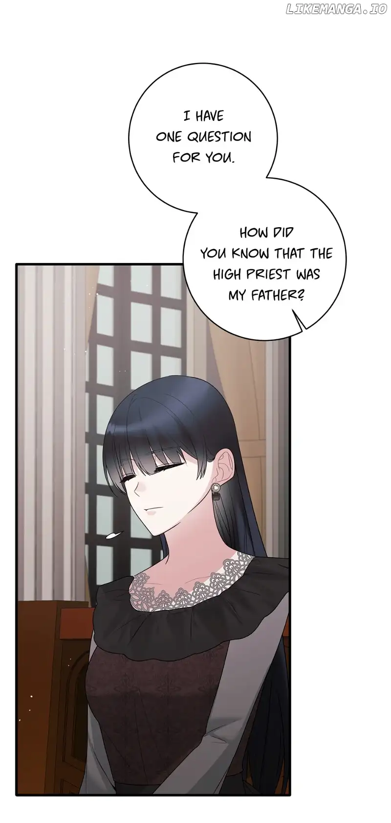 Angelic Lady Chapter 167 - Page 18