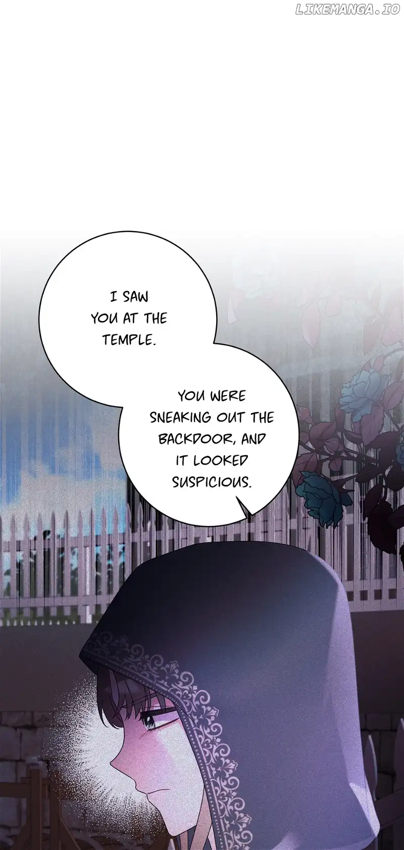 Angelic Lady Chapter 167 - Page 19