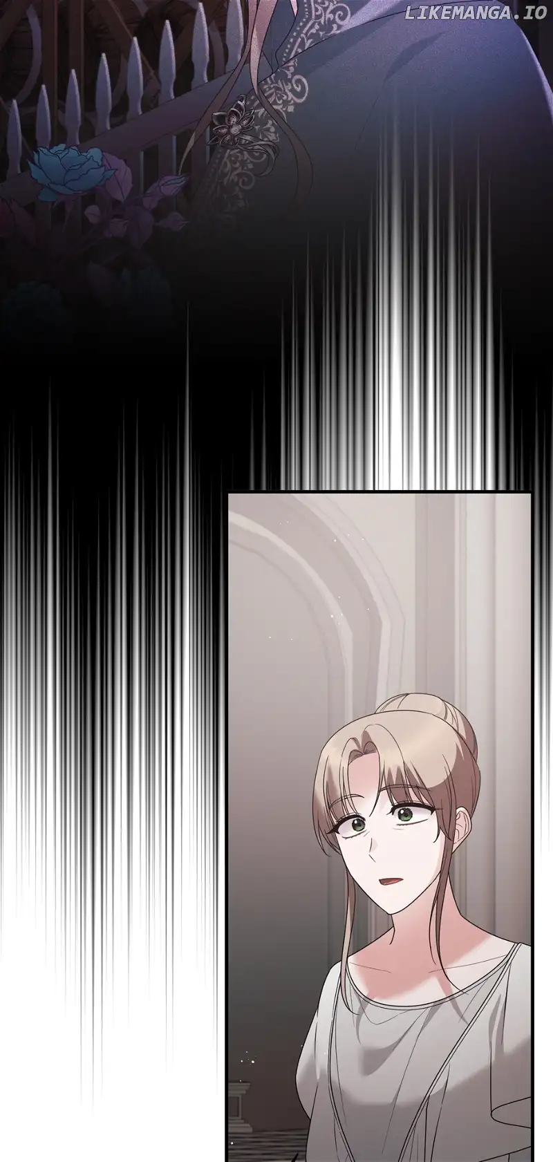 Angelic Lady Chapter 167 - Page 20