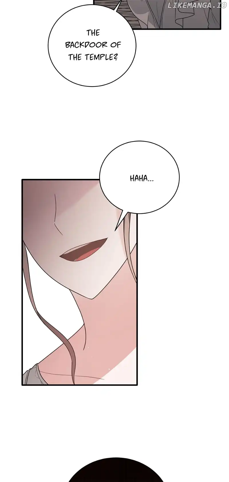 Angelic Lady Chapter 167 - Page 21