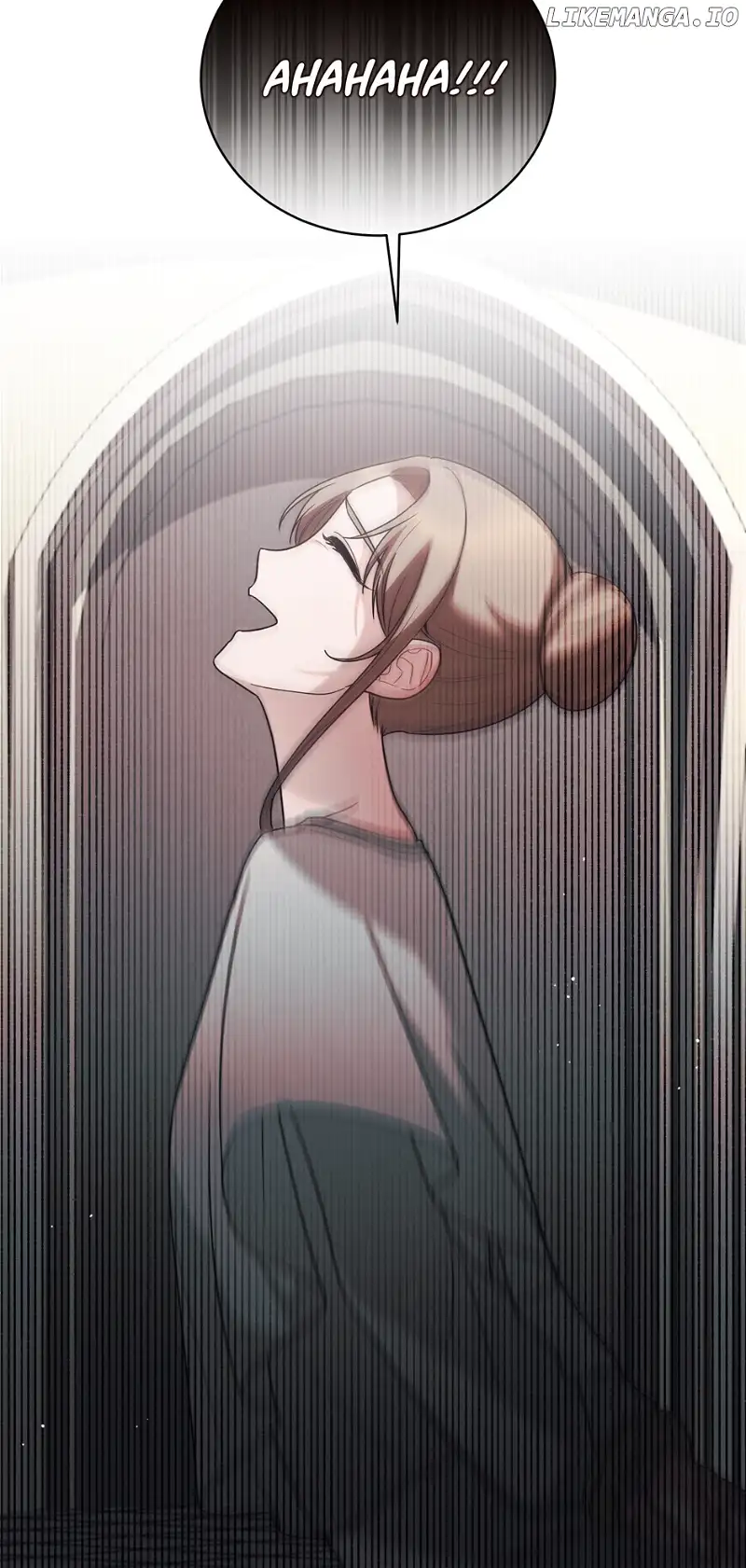 Angelic Lady Chapter 167 - Page 22