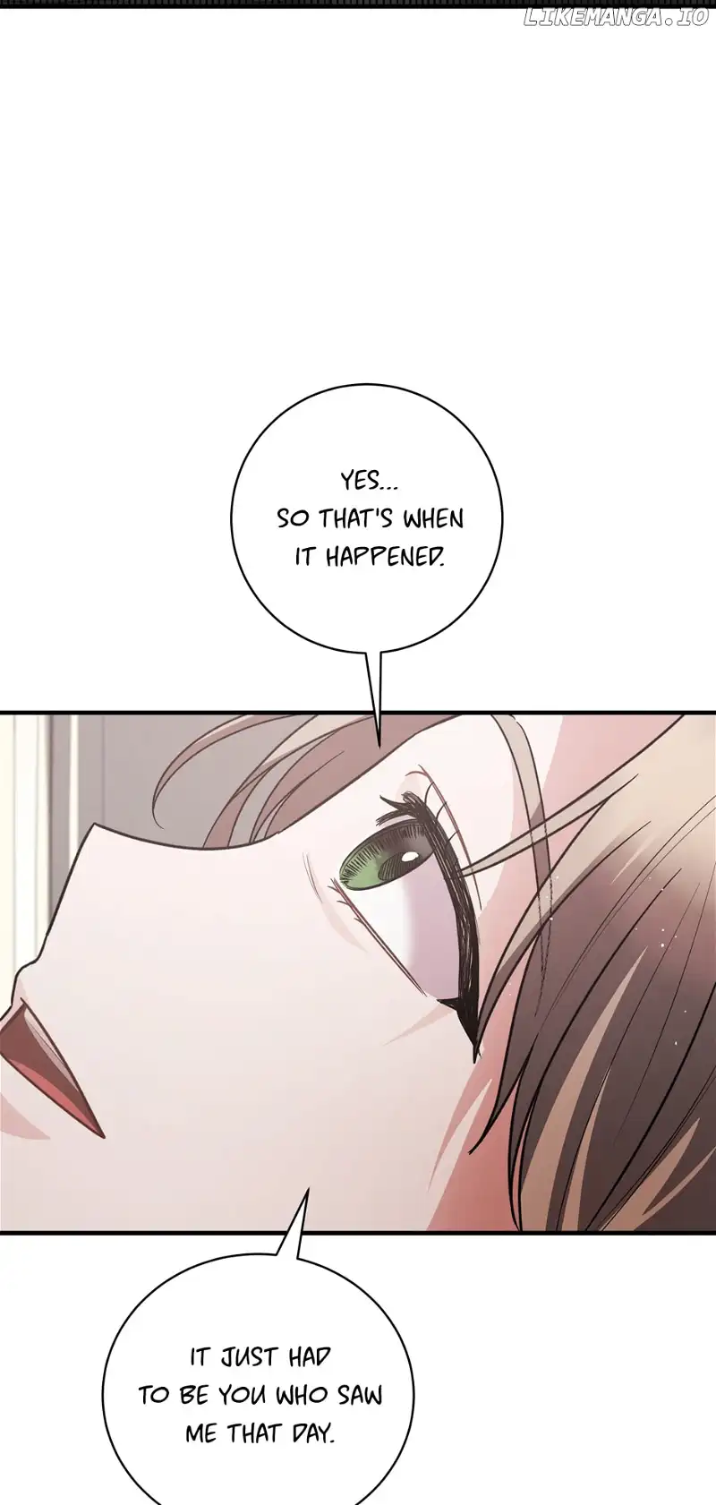 Angelic Lady Chapter 167 - Page 23