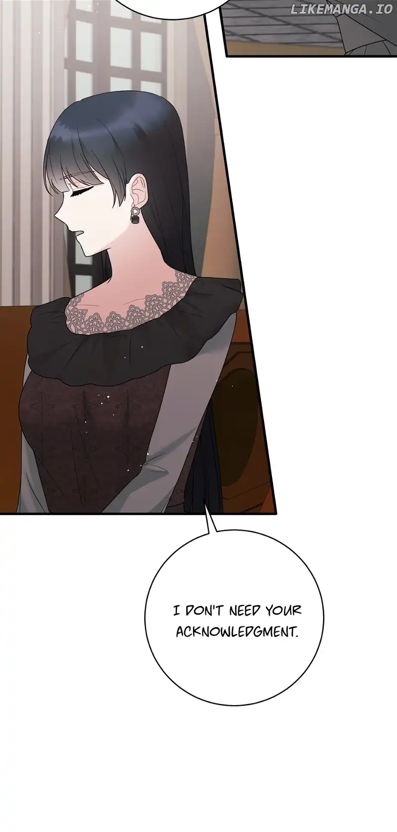 Angelic Lady Chapter 167 - Page 25