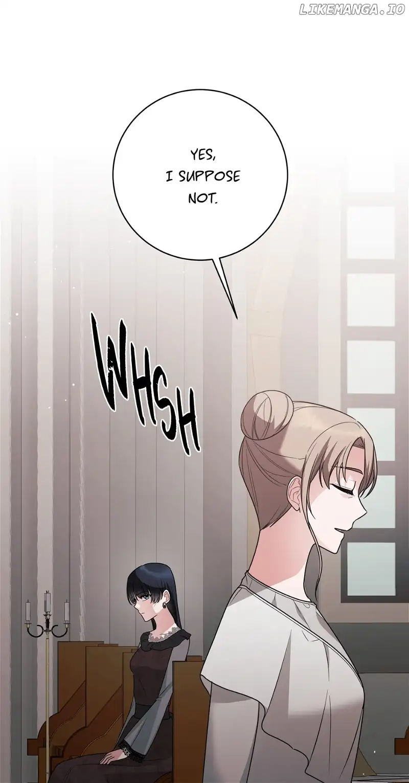 Angelic Lady Chapter 167 - Page 26