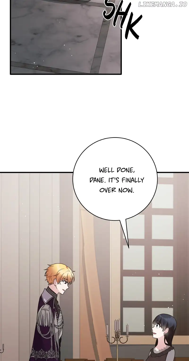 Angelic Lady Chapter 167 - Page 30