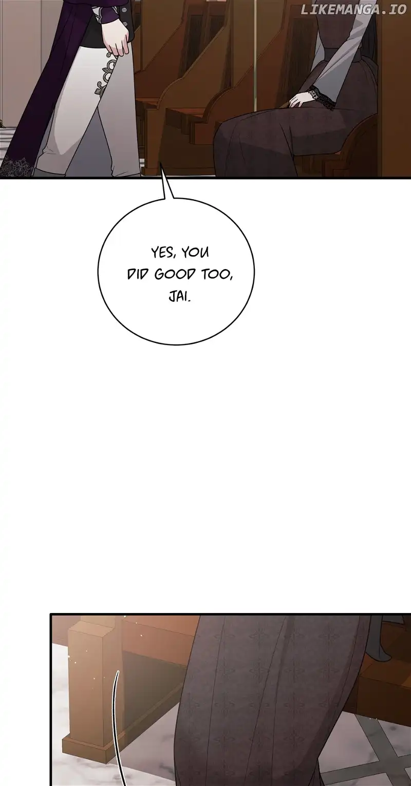 Angelic Lady Chapter 167 - Page 31