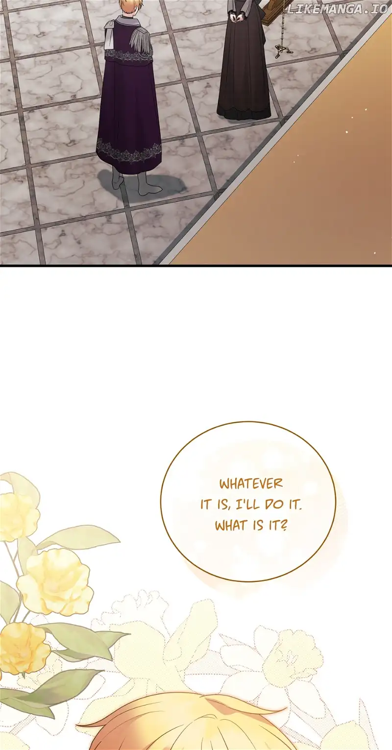 Angelic Lady Chapter 167 - Page 33