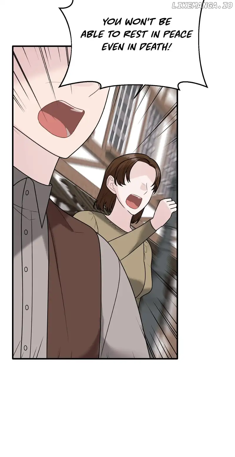 Angelic Lady Chapter 167 - Page 38