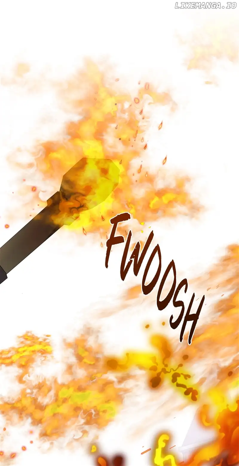 Angelic Lady Chapter 167 - Page 39