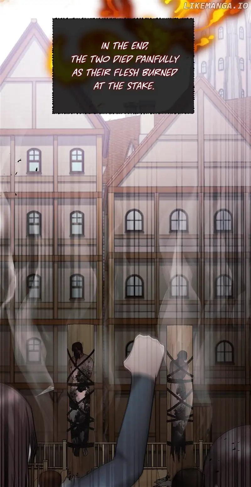 Angelic Lady Chapter 167 - Page 40