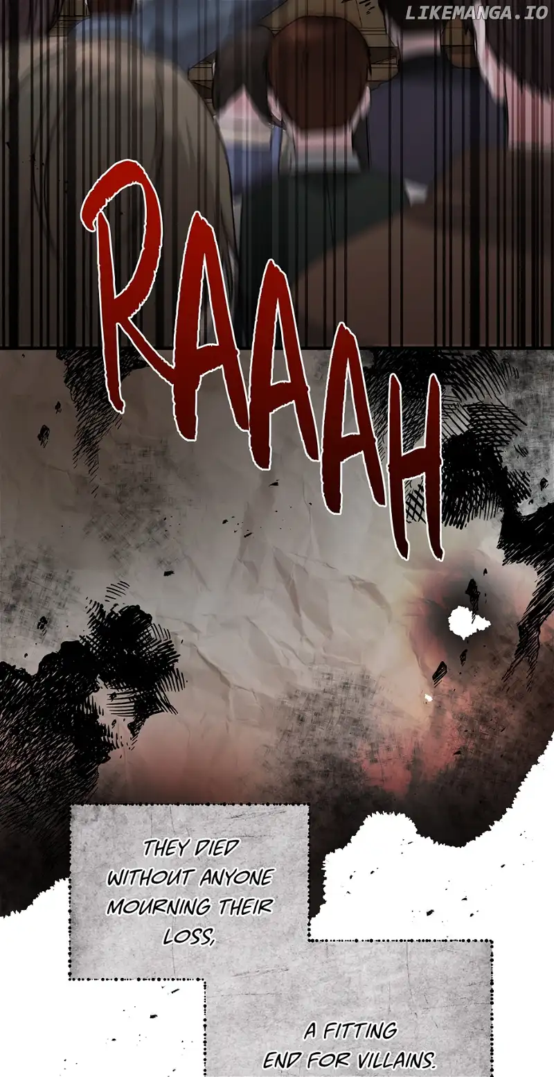 Angelic Lady Chapter 167 - Page 41