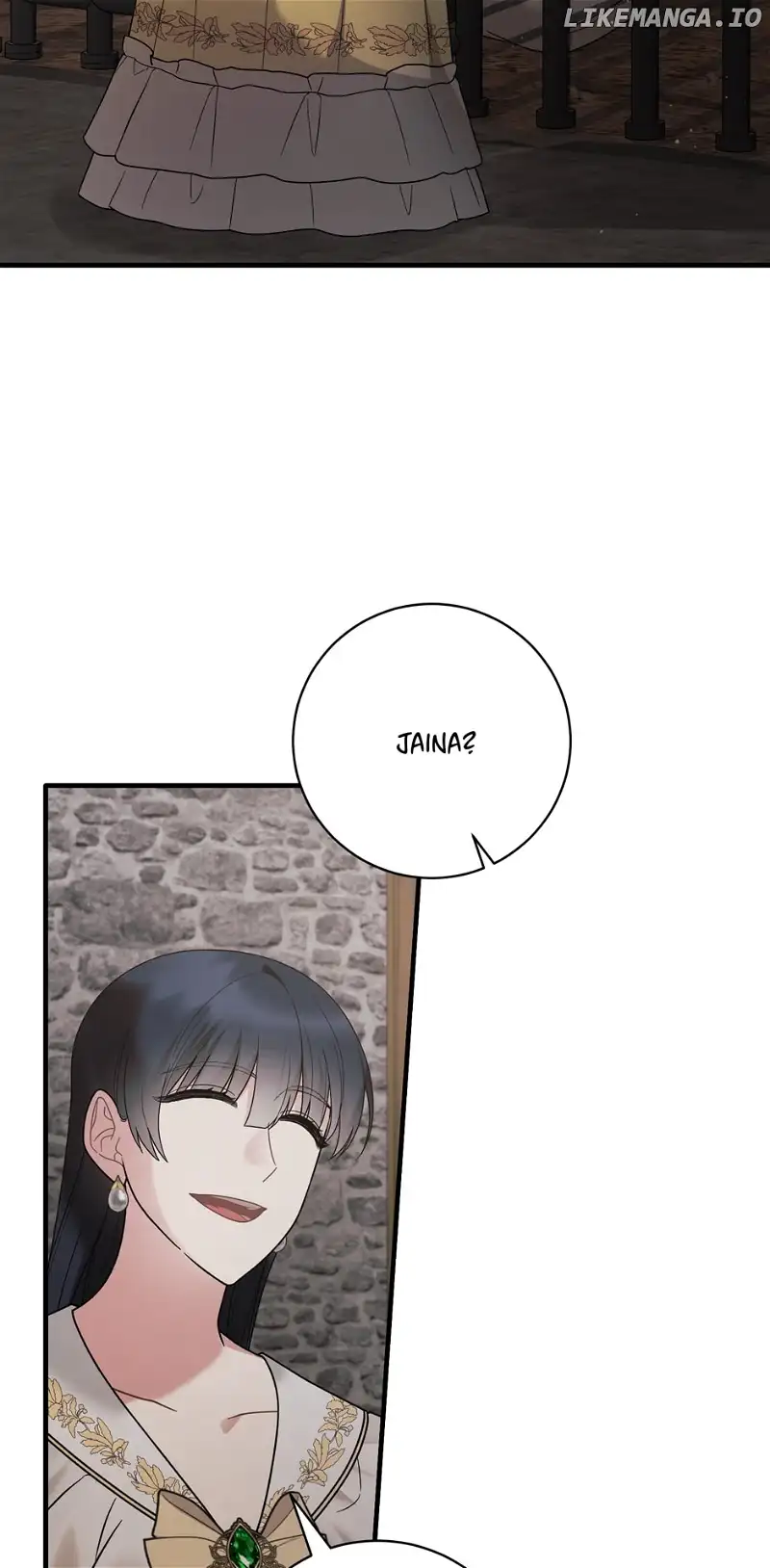 Angelic Lady Chapter 167 - Page 45