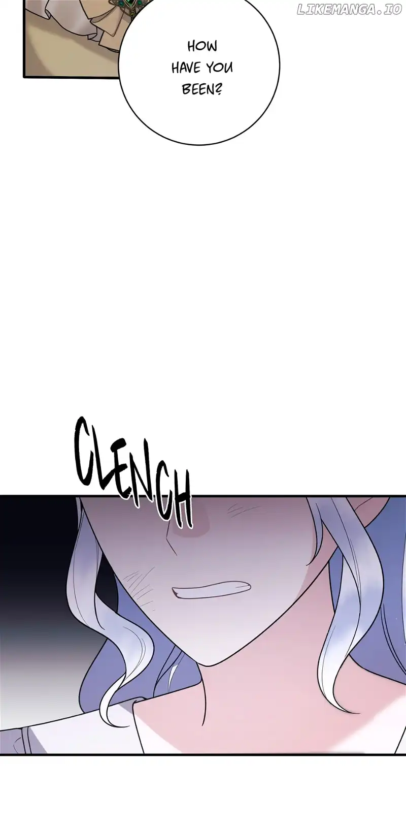 Angelic Lady Chapter 167 - Page 46