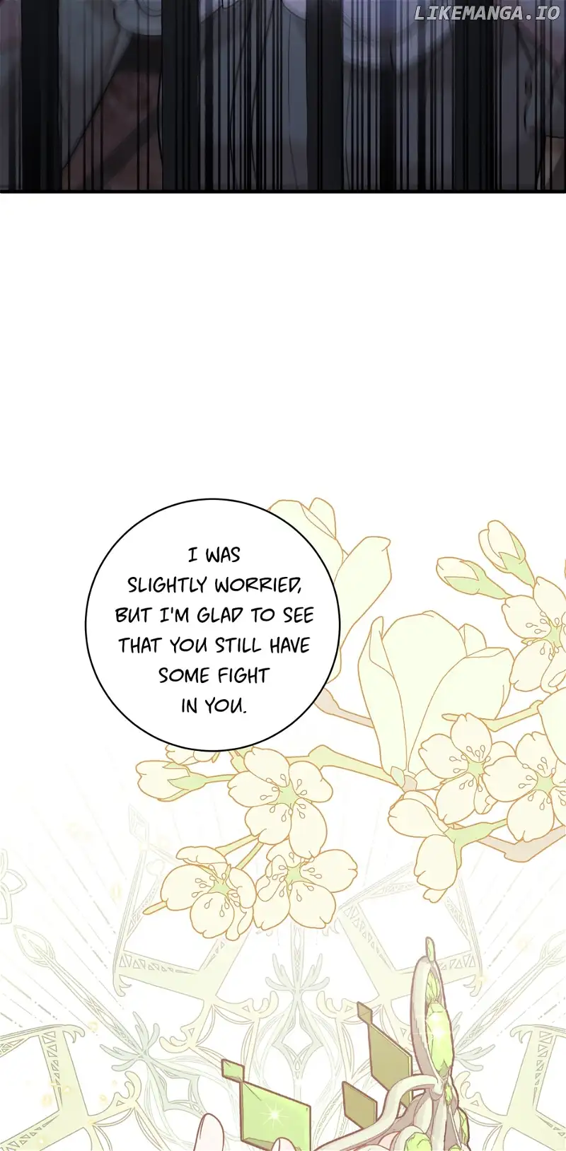 Angelic Lady Chapter 167 - Page 49