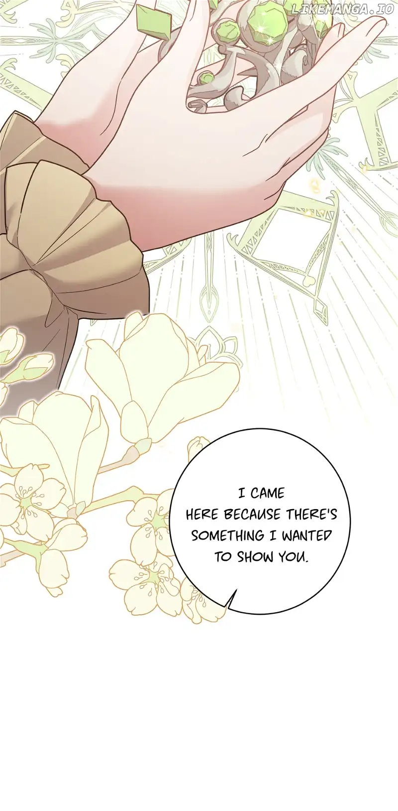 Angelic Lady Chapter 167 - Page 50