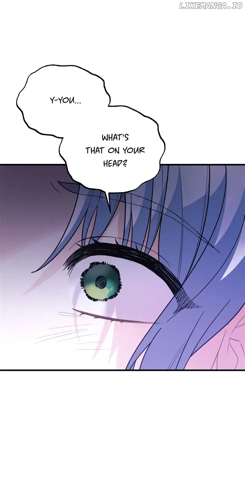 Angelic Lady Chapter 167 - Page 51