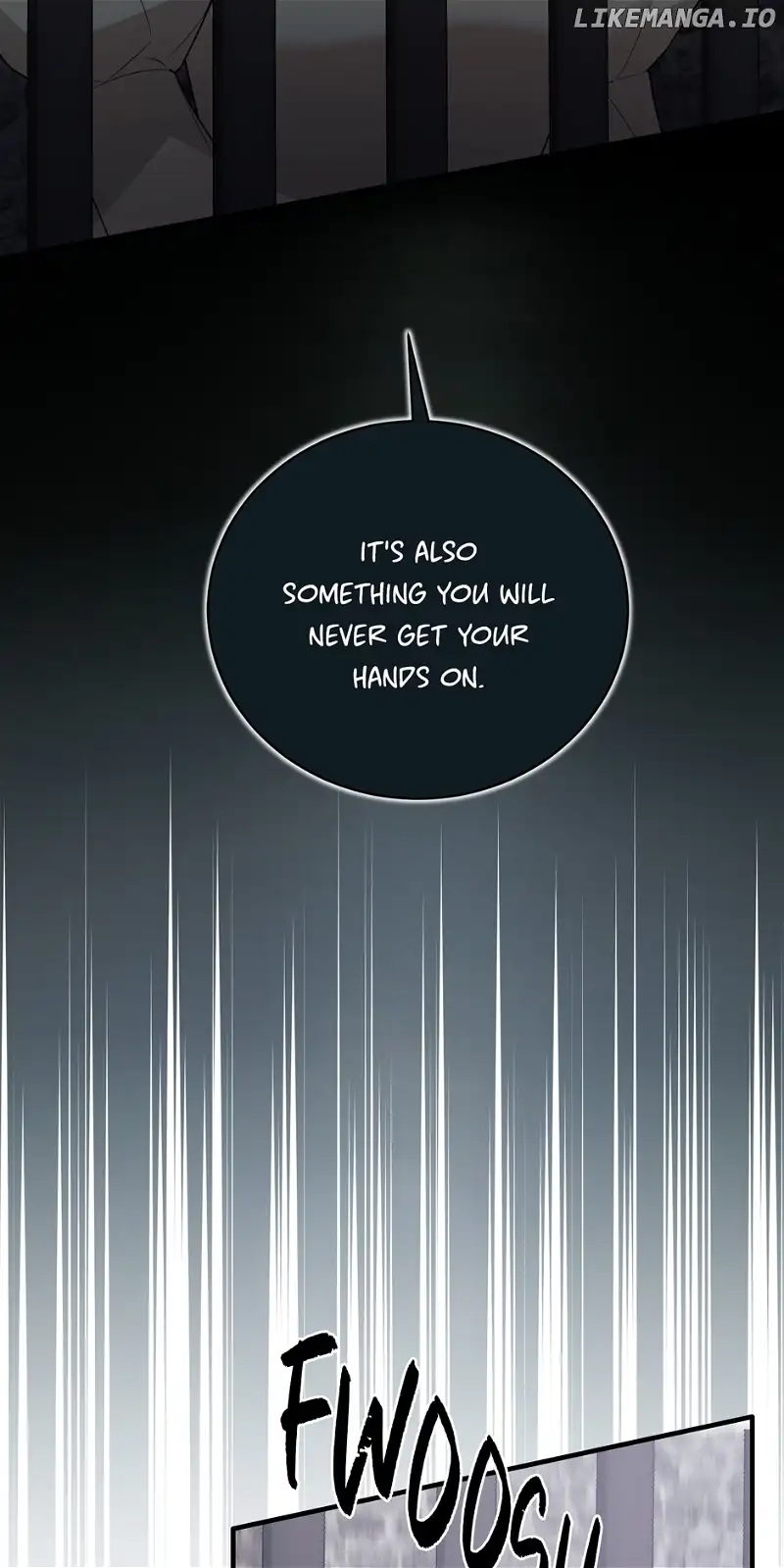 Angelic Lady Chapter 167 - Page 53