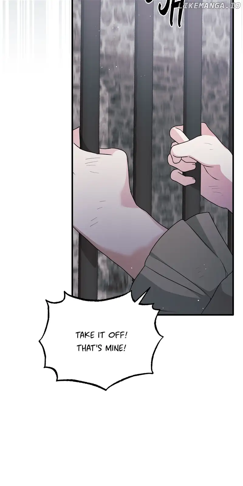 Angelic Lady Chapter 167 - Page 54