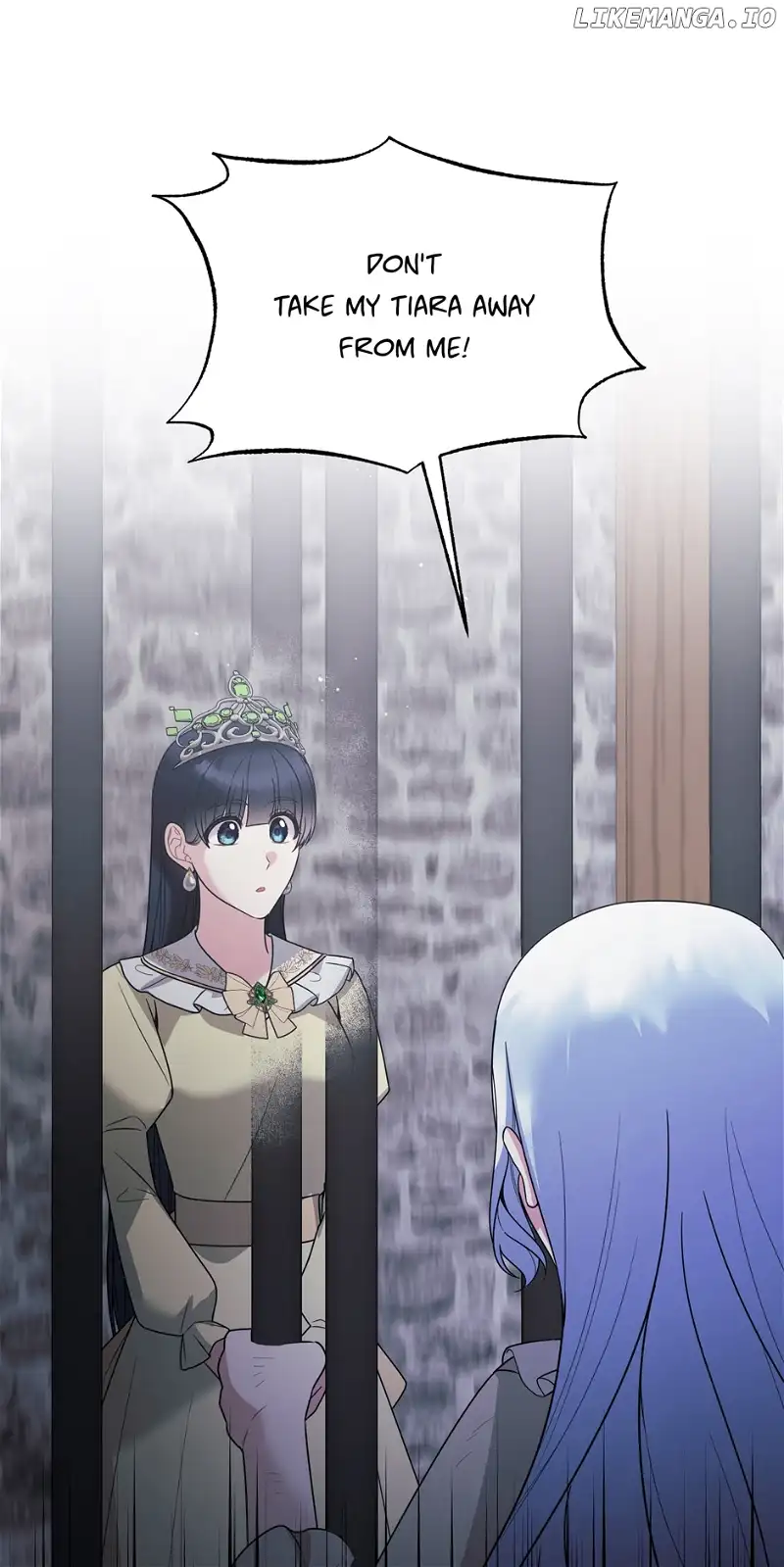 Angelic Lady Chapter 167 - Page 55