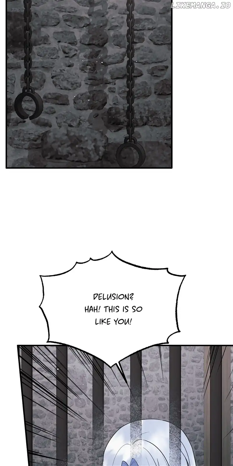 Angelic Lady Chapter 167 - Page 57