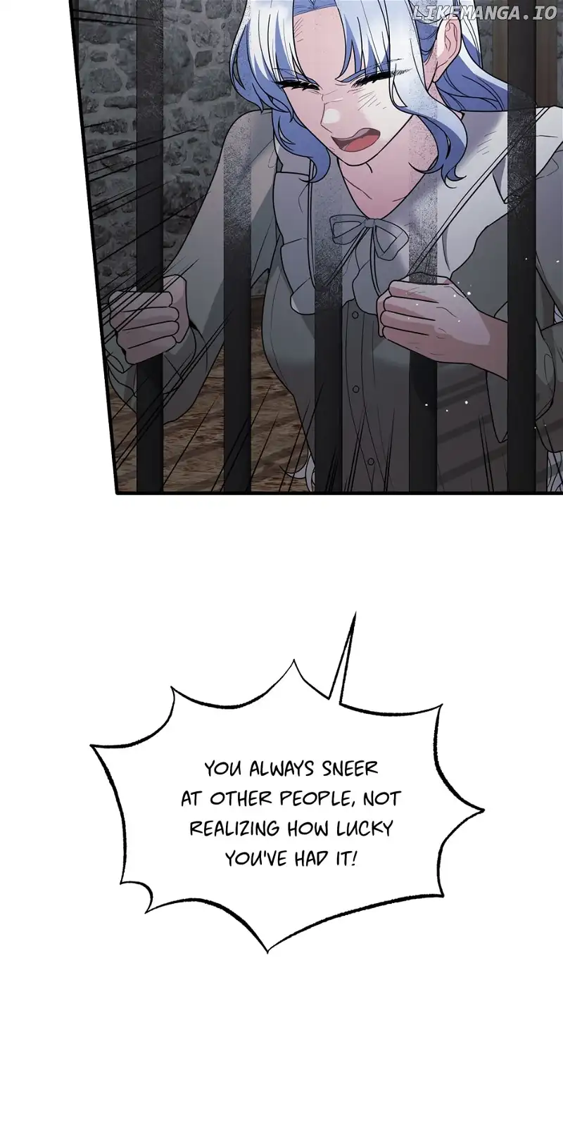 Angelic Lady Chapter 167 - Page 58