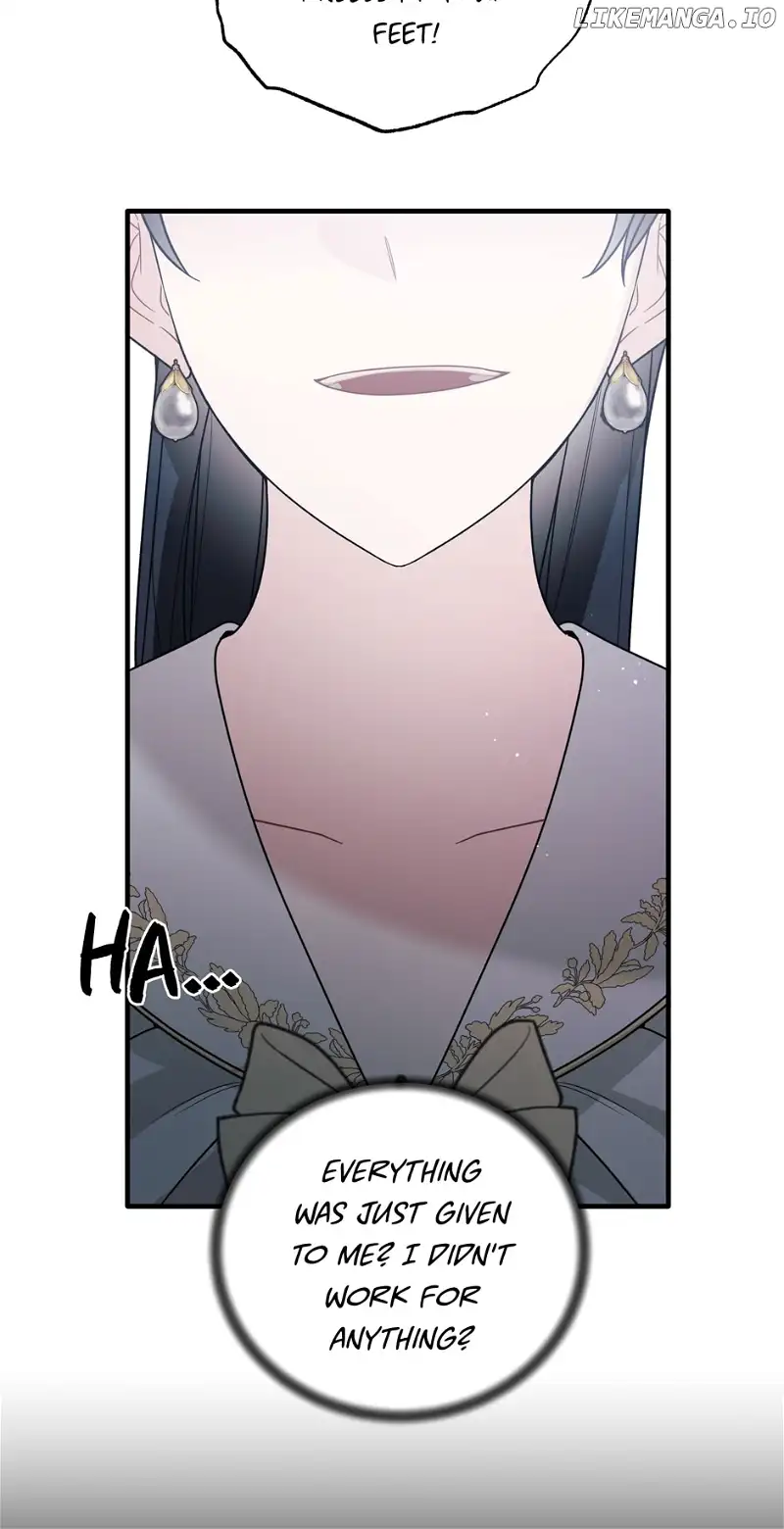 Angelic Lady Chapter 167 - Page 61