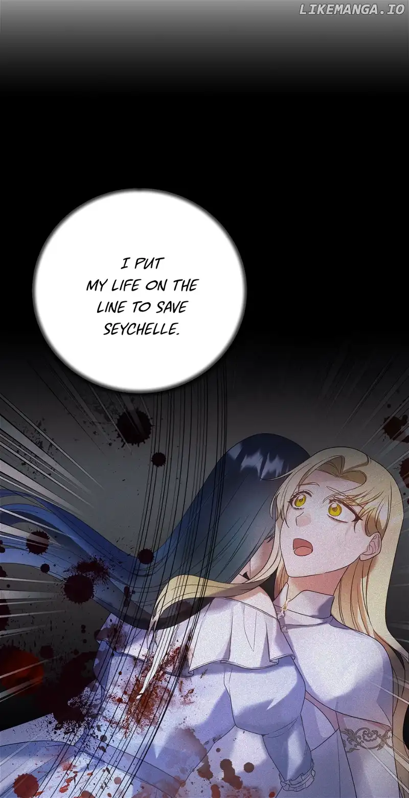 Angelic Lady Chapter 167 - Page 62