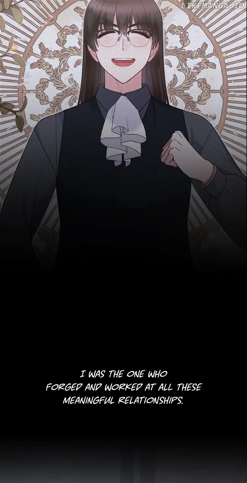 Angelic Lady Chapter 167 - Page 64