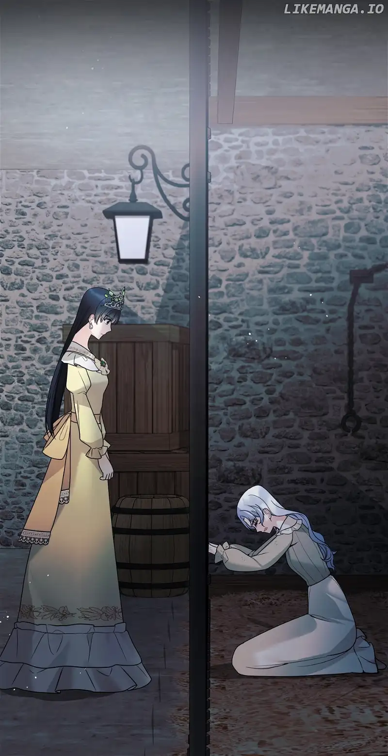 Angelic Lady Chapter 167 - Page 65