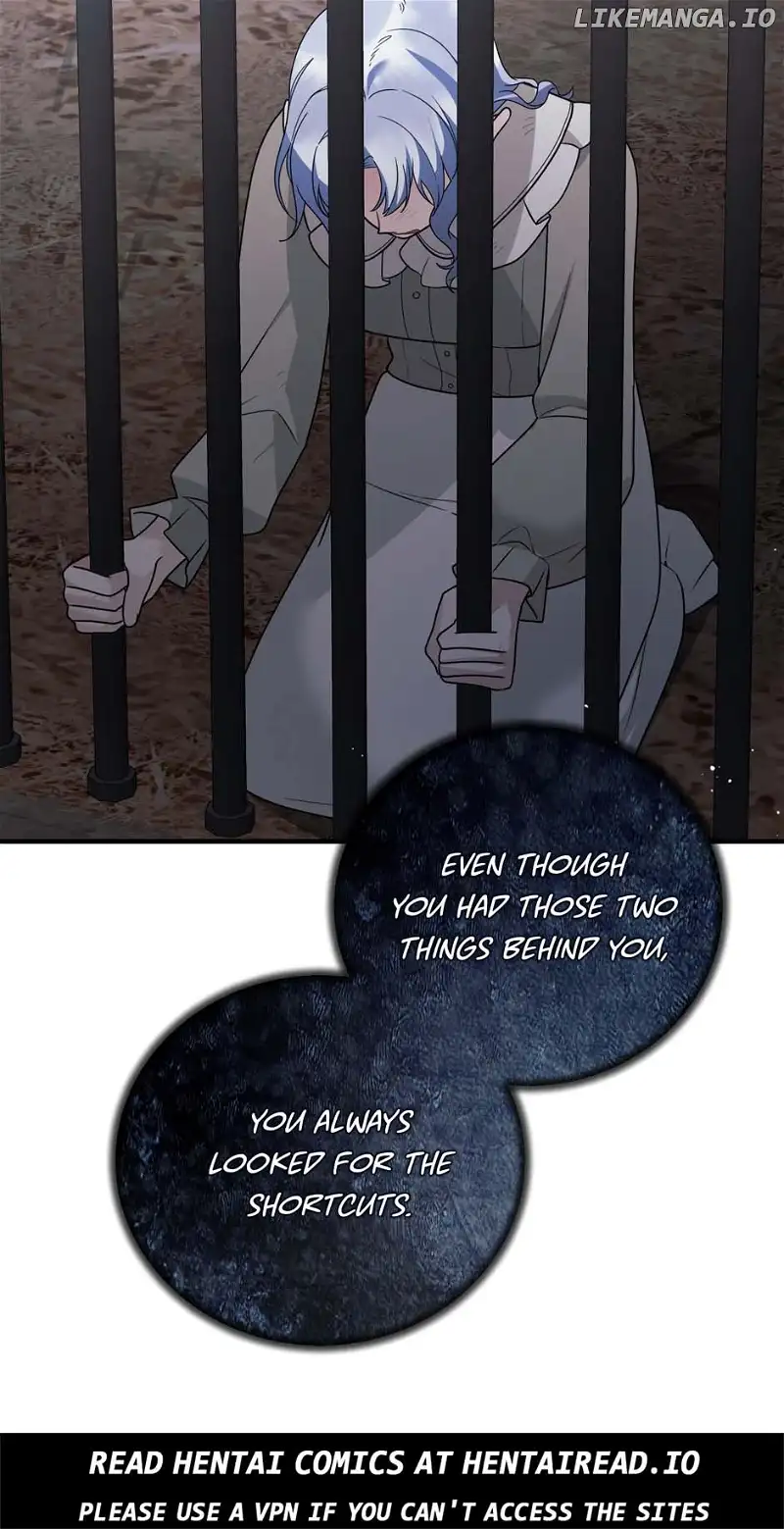 Angelic Lady Chapter 167 - Page 67