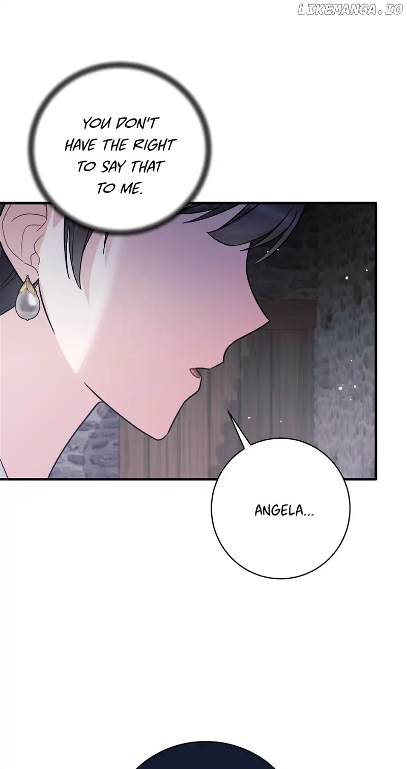 Angelic Lady Chapter 167 - Page 68
