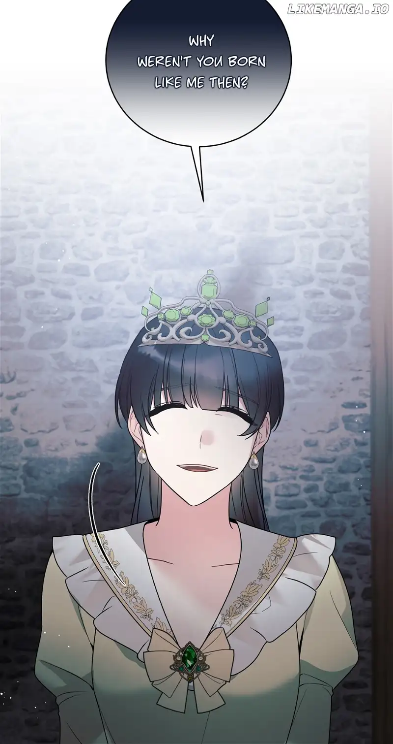 Angelic Lady Chapter 167 - Page 69