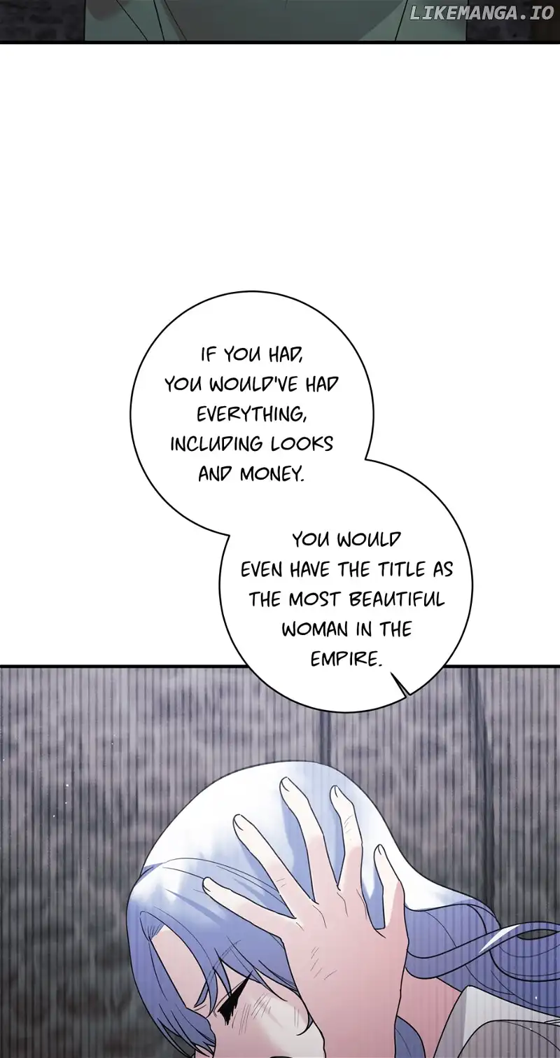 Angelic Lady Chapter 167 - Page 70