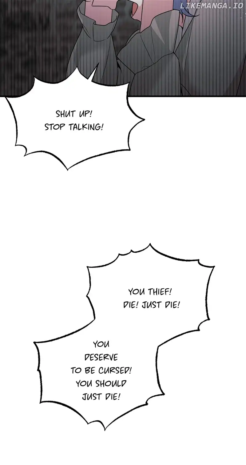 Angelic Lady Chapter 167 - Page 71