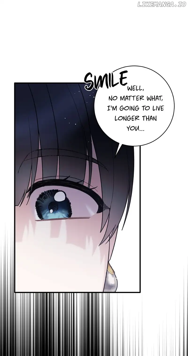 Angelic Lady Chapter 167 - Page 72