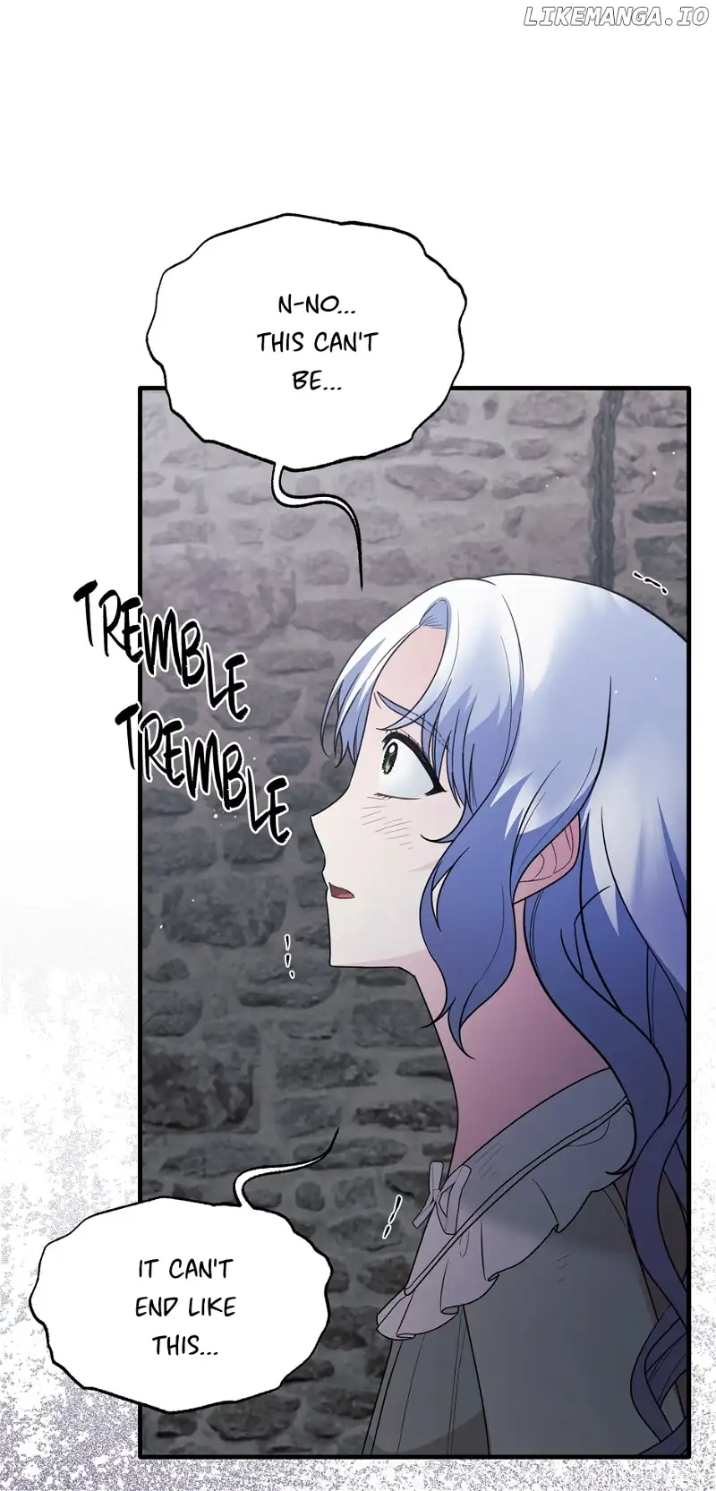 Angelic Lady Chapter 167 - Page 74