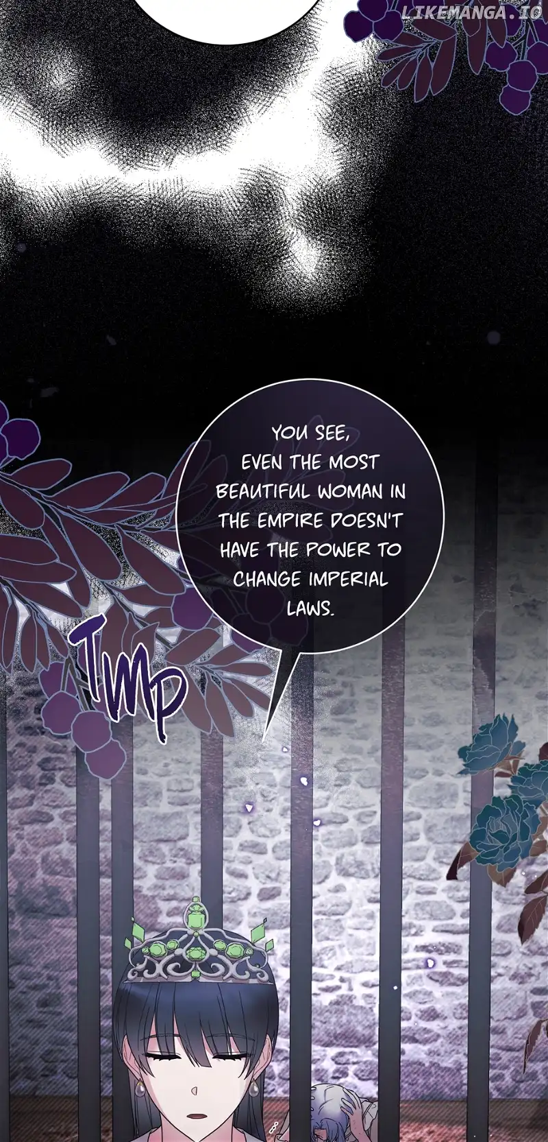 Angelic Lady Chapter 167 - Page 76