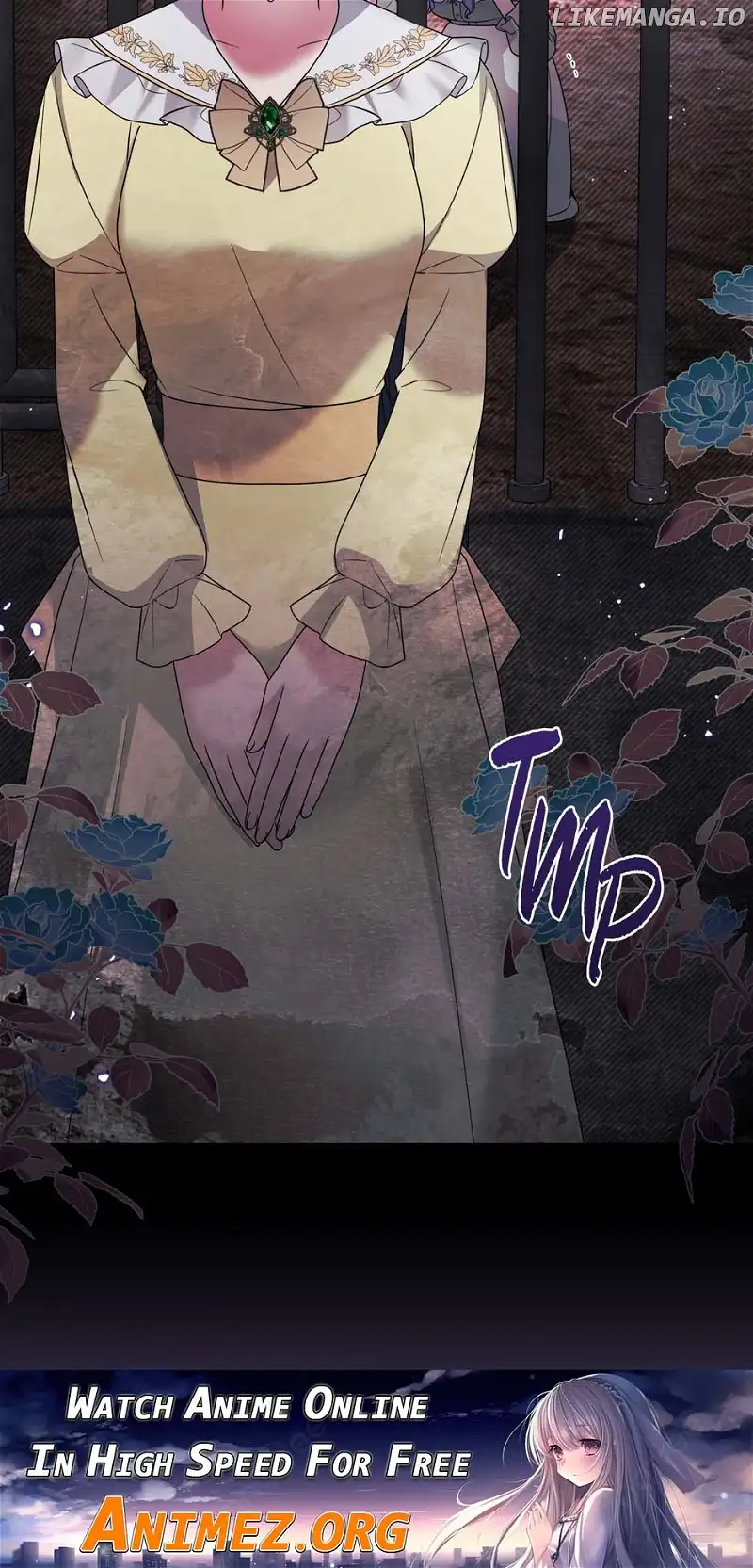 Angelic Lady Chapter 167 - Page 77