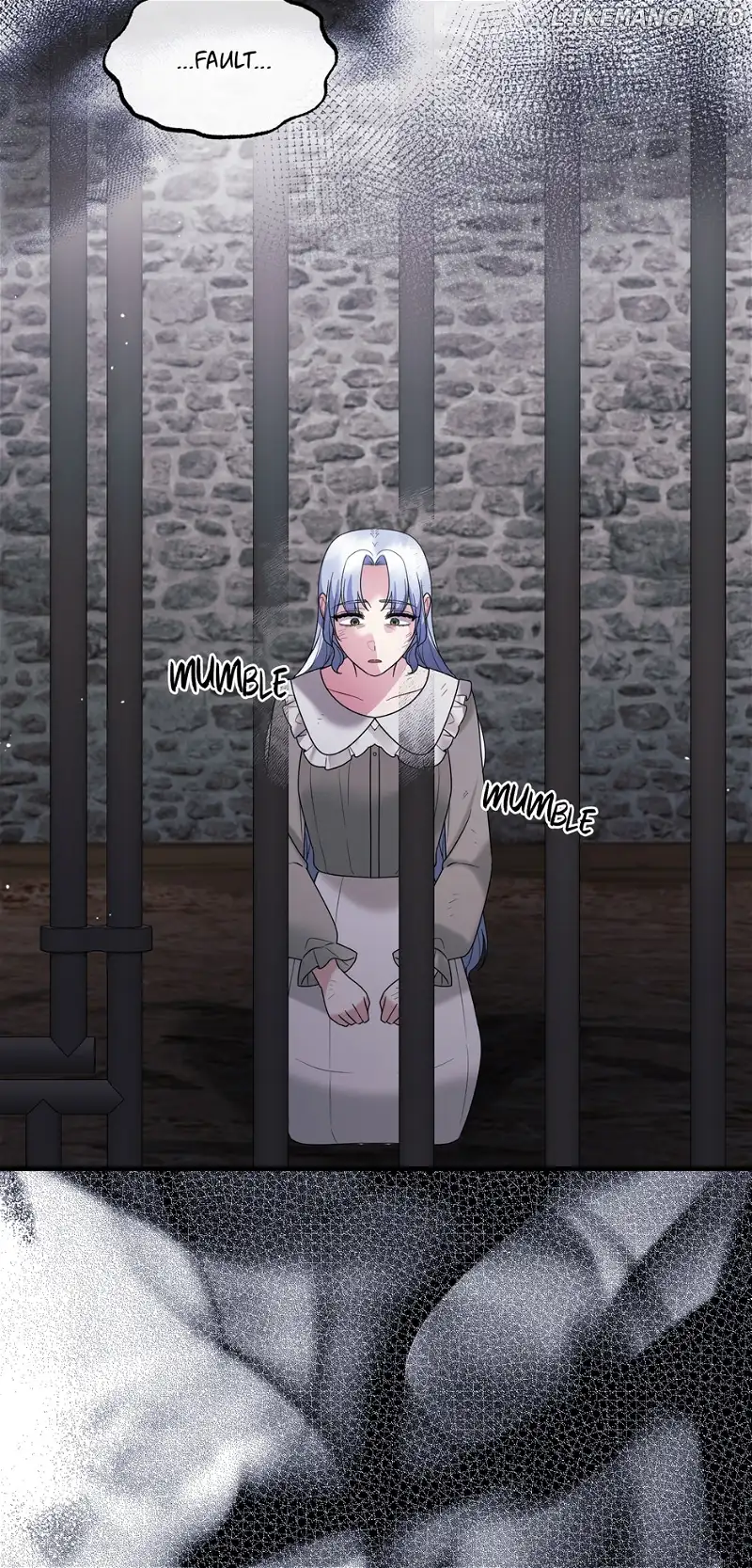 Angelic Lady Chapter 168 - Page 4