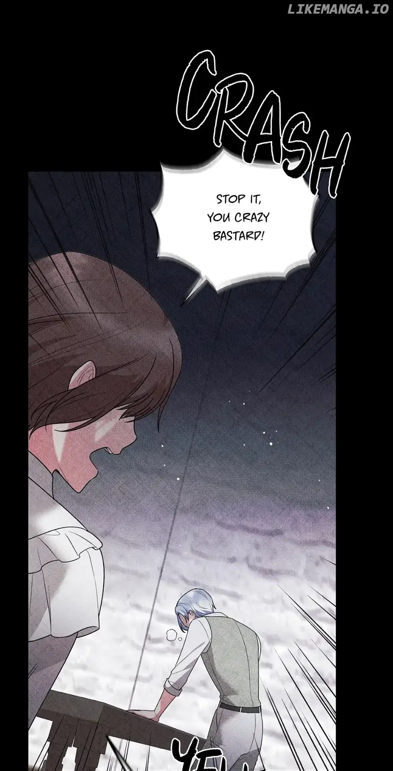 Angelic Lady Chapter 168 - Page 9