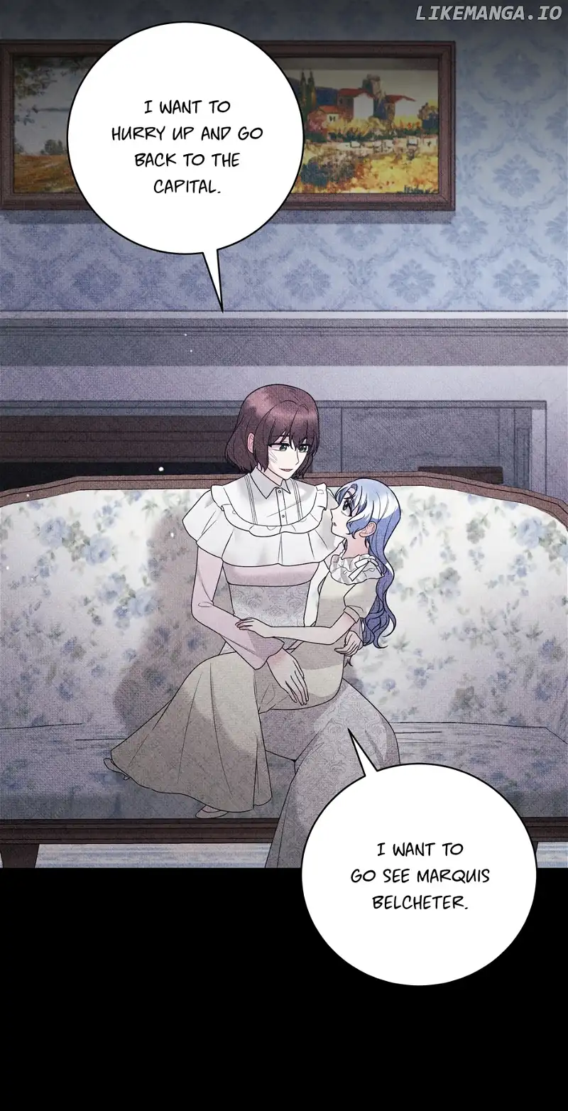 Angelic Lady Chapter 168 - Page 17