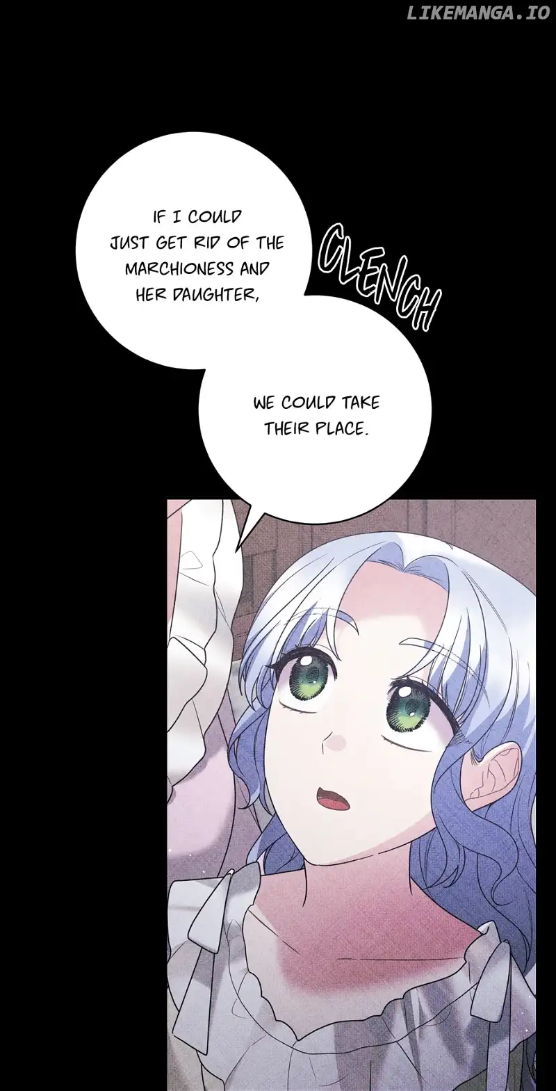 Angelic Lady Chapter 168 - Page 18