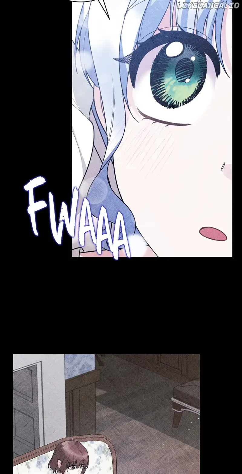 Angelic Lady Chapter 168 - Page 21