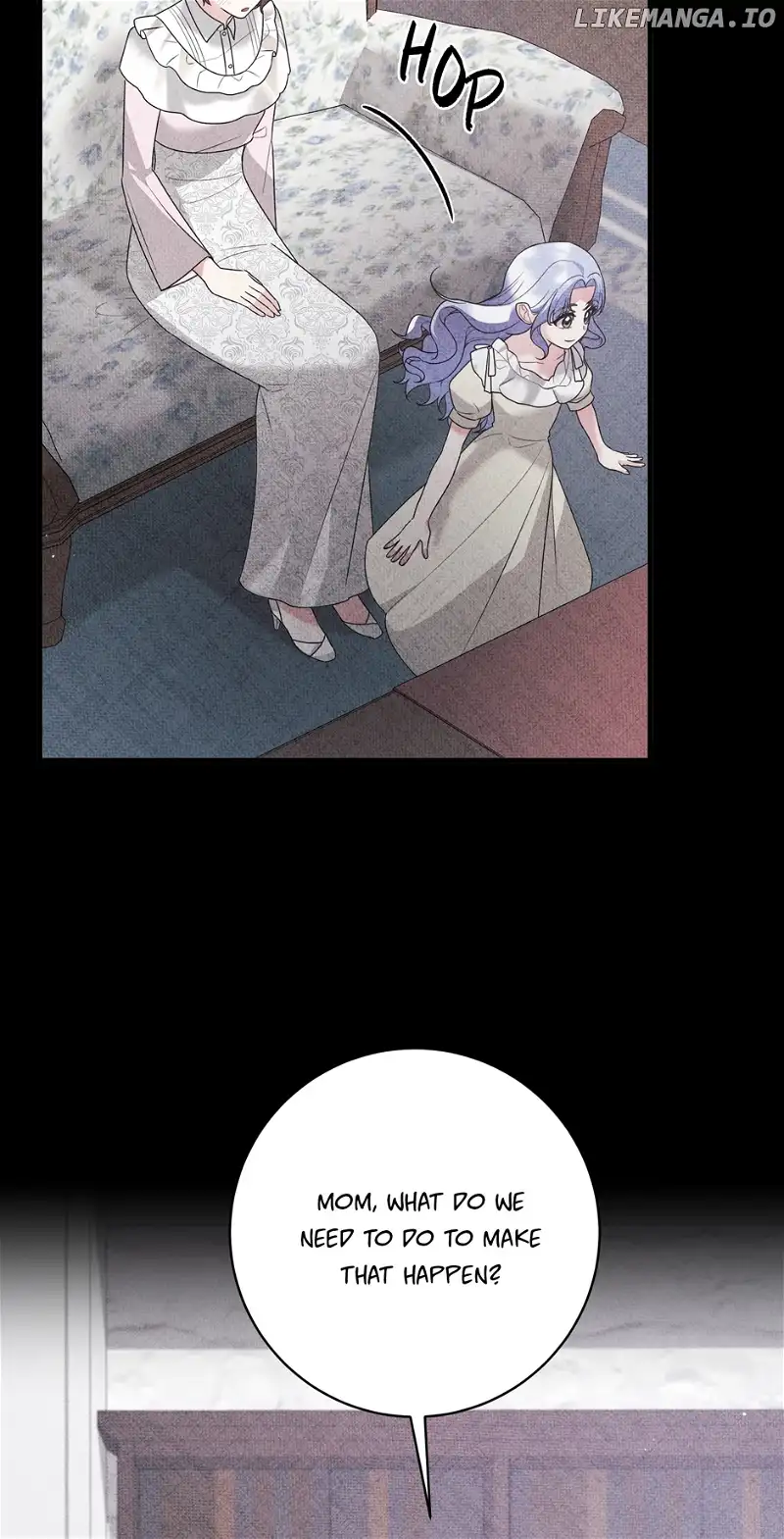 Angelic Lady Chapter 168 - Page 22